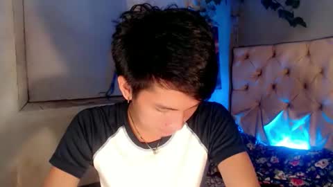 your Baby Aries69 online show from 02-10-26, 05:17