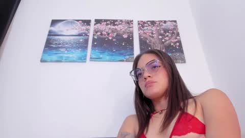 baby ashly online show from 03-10-25, 10:02