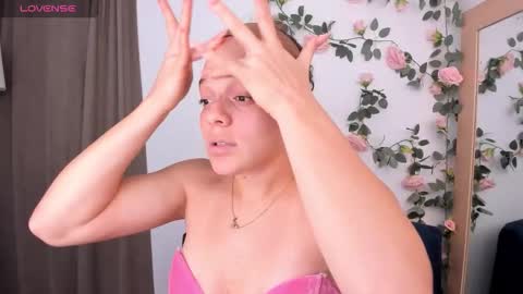 baby ashly online show from 09-15-25, 01:38