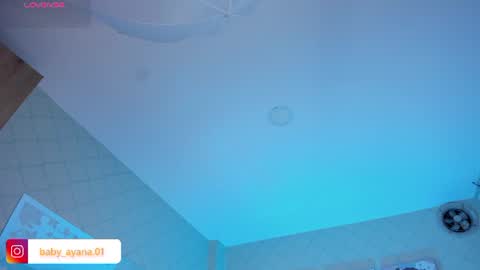 baby_ayana online show from 07-27-26, 11:45