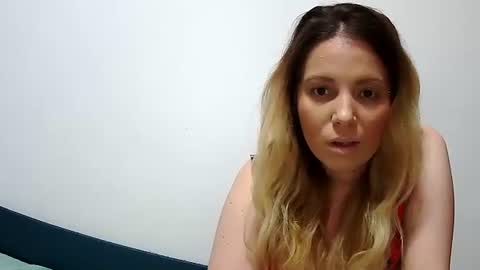 Baby Blonde online show from 01-06-25, 07:02