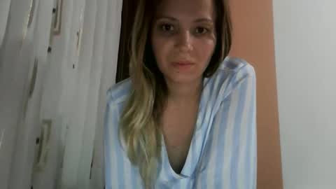Baby Blonde online show from 10-26-25, 11:42