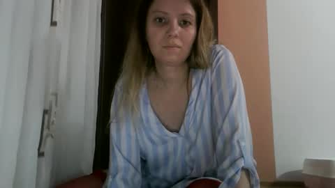 Baby Blonde online show from 01-07-26, 05:15