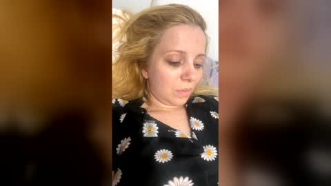 Baby Blonde online show from 06-02-26, 07:38