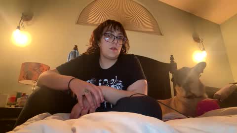 blue online show from 03-26-26, 04:40