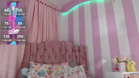 zaleya online show from 03-12-25, 12:15