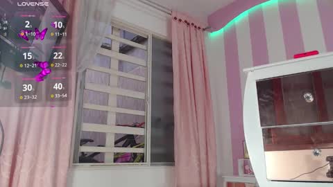 zaleya online show from 11-19-25, 10:59