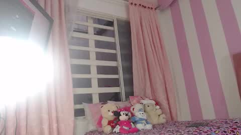 zaleya online show from 12-16-25, 10:53