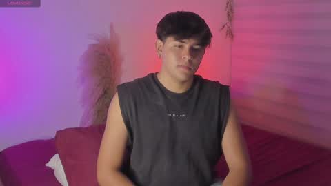 Snapshot of baby_cortesxxx chatting on 02-25-25, 11:22 David Cortes online show from 02-25-25, 11:22