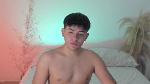 David Cortes online show from 02-23-26, 02:31