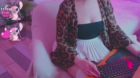 Debora online show from 12-03-25, 10:41