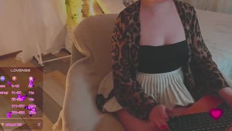 Debora online show from 03-12-26, 10:27