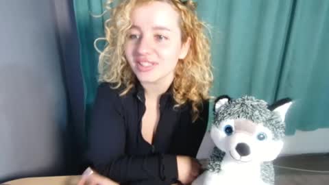 Babby Doll online show from 01-16-25, 09:40