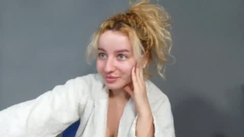 Babby Doll online show from 01-24-25, 12:20