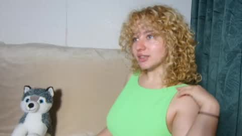 Babby Doll online show from 02-17-25, 03:31