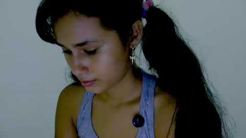 Baby Elisse online show from 06-14-26, 02:24