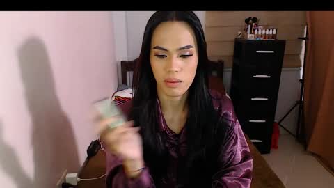 Nathalia online show from 10-04-25, 08:29