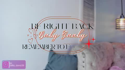baby_gaaby online show from 02-15-25, 02:44