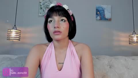 baby_gaaby online show from 03-08-25, 11:48