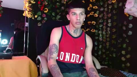 Snapshot of baby_gio chatting on 12-12-24, 06:36 OF GxoXabs online show from 12-12-24, 06:36