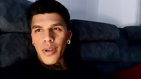 Snapshot of baby_gio chatting on 02-23-25, 08:17 OF GxoXabs online show from 02-23-25, 08:17