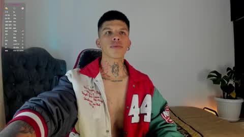 Snapshot of baby_gio chatting on 11-07-25, 09:26 OF GxoXabs online show from 11-07-25, 09:26