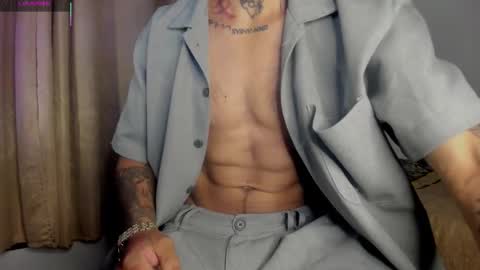 Snapshot of baby_gio chatting on 12-04-25, 11:19 OF GxoXabs online show from 12-04-25, 11:19