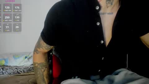 OF GxoXabs online show from 03-10-26, 12:54