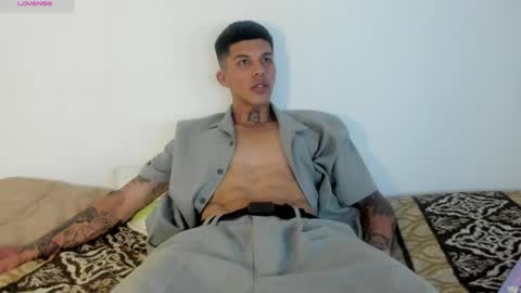 OF GxoXabs online show from 04-10-26, 01:49