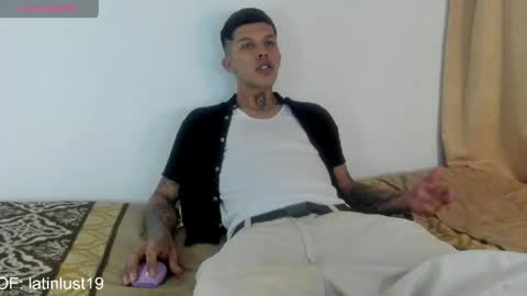 OF GxoXabs online show from 04-27-26, 02:04