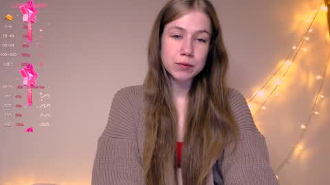 Snapshot of baby_girl_0001 chatting on 01-18-25, 12:46 Kira online show from 01-18-25, 12:46