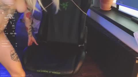 baby gopn1k online show from 01-24-25, 08:02