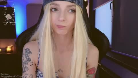 baby gopn1k online show from 02-14-25, 02:54