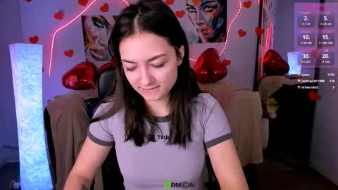 Snapshot of baby_hotte chatting on 02-13-26, 06:42 baby online show from 02-13-26, 06:42