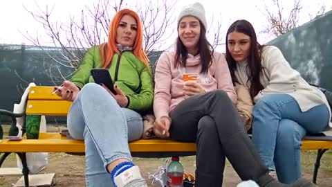 Inna  online show from 01-11-25, 08:54