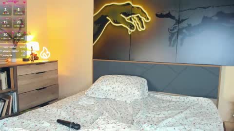 Emily online show from 02-13-25, 09:41