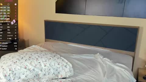 Emily online show from 02-19-25, 12:22