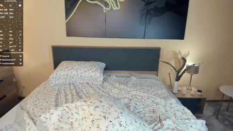 Emily online show from 03-03-25, 12:16