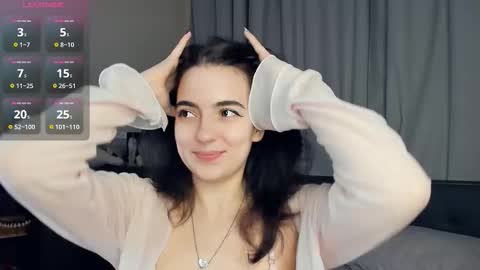 Emily online show from 11-28-25, 07:22