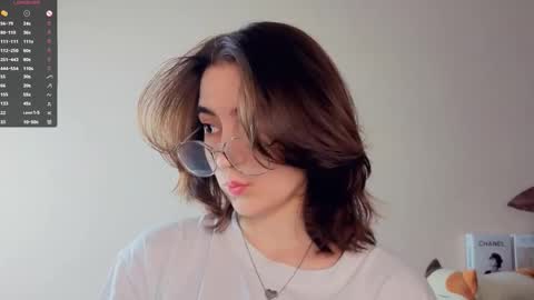 Emily online show from 02-17-26, 07:16