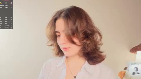 Emily online show from 03-03-26, 07:25