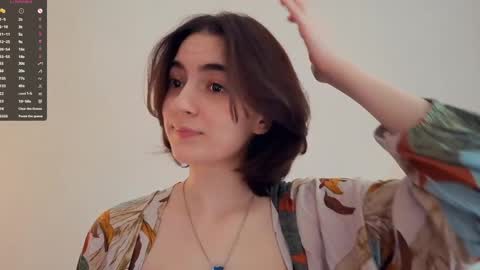 Emily online show from 04-03-26, 07:28