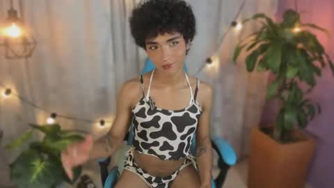 Kaliope online show from 04-26-26, 05:16