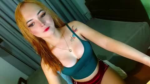 Your Baby Kira online show from 02-21-25, 07:23