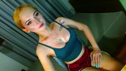 Your Baby Kira online show from 02-21-25, 01:33