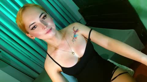 Your Baby Kira online show from 02-23-25, 09:55