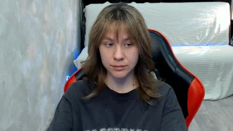 Snapshot of baby_kitte chatting on 05-18-26, 03:24 baby_kitte online show from 05-18-26, 03:24