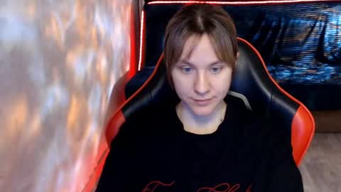 Snapshot of baby_kitte chatting on 05-29-26, 03:26 baby_kitte online show from 05-29-26, 03:26