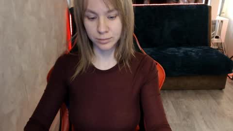 Snapshot of baby_kitte chatting on 06-07-26, 02:16 baby_kitte online show from 06-07-26, 02:16