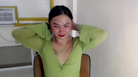 Mary jane online show from 07-03-26, 02:07